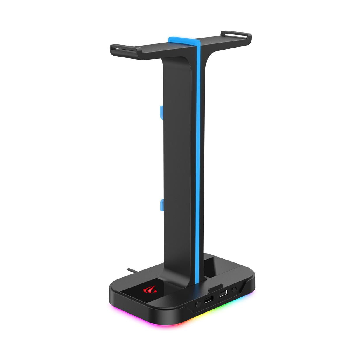 Headphone stand Havit TH650 RGB Havit