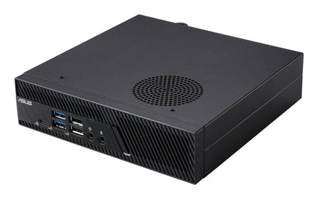 ASUS PB63-B5201MH – set skråt forfra (vinkel 2)