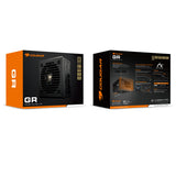 COUGAR GR 750W ATX3.1/ PCIE 5.1/ 80 Plus Gold strømforsyning – produktdetalje