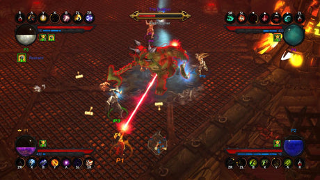 Blizzard Diablo III (3): Eternal Collection (Import)