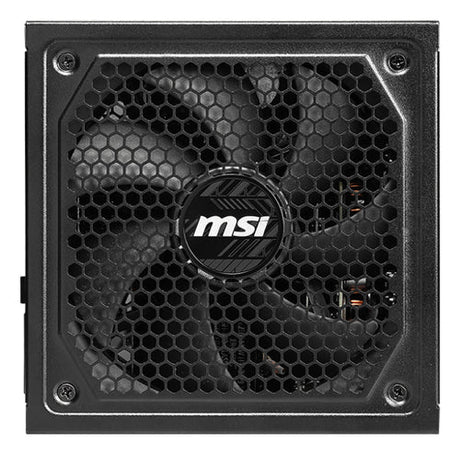 MSI MAG A1000GL PCIE5 1000 W strømforsyning - 80 PLUS Gold - visning 2