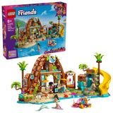 LEGO 42673 Friends Family Beach Resort LEGO