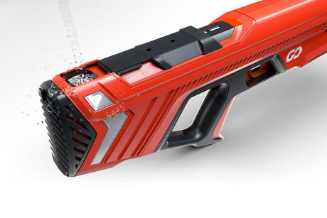 SpyraGO  RED Spyra