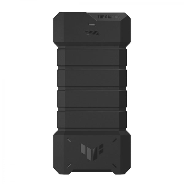 ASUS TUF GAMING AS1000 PLUS 1 TB USB 3.2 Gen2x2 Typ-C 20 Gbit/s Portable SSD