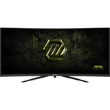 MSI MAG 342CQRF E20 – produktvisning 5