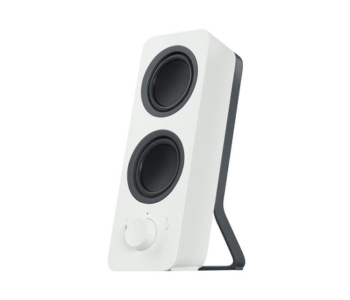 Logitech Speaker Z207 white retail Logitech