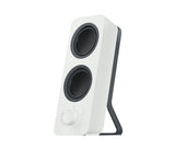 Logitech Speaker Z207 white retail Logitech