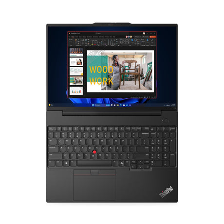 Lenovo ThinkPad E16 Gen 2 21M5 16" Lenovo