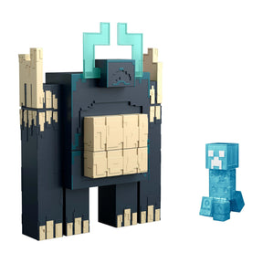 Minecraft - Spicewood Feature Villain (JMK46) Minecraft
