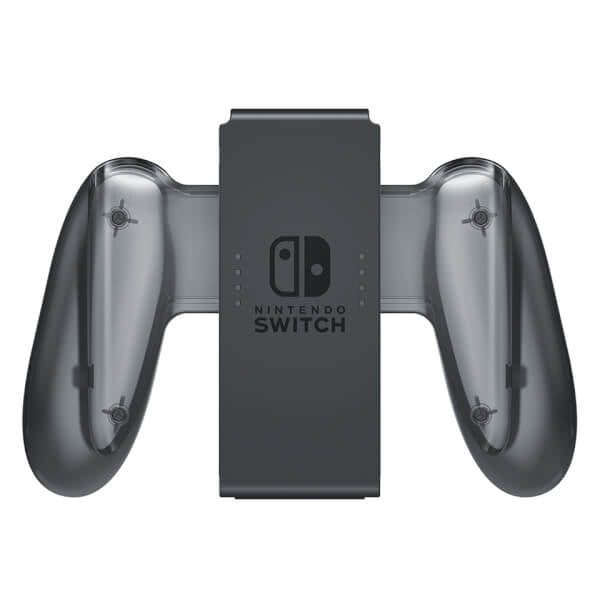 Nintendo Opladningsgrip Nintendo