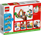 LEGO Super Mario - Picnic at Mario's House Expansion Set (71422) LEGO