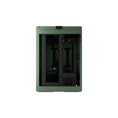 ITX Fractal Design Terra Jade Fractal design
