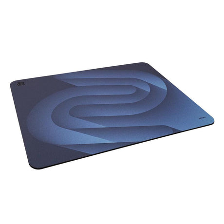 Zowie By BenQ - G-SR-SE ZC07 - Mousepad - Medium Softness - Large size - Blue BenQ Nordic (ZOWIE)