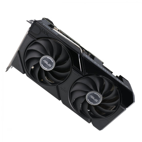 ASUS Dual GeForce RTX 4070 SUPER EVO 12GB 12GB OC Edition Asus