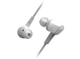 ASUS ROG Cetra II Core MOONLIGHT WHITE Edition In-Ear Gaming Headphone 3.5 mm, for PC, PS5, XBOX, Sw Asus