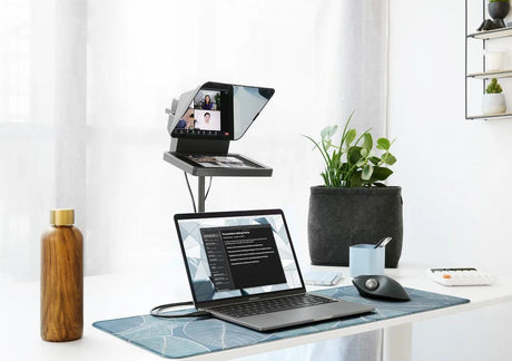 Elgato Prompter Teleprompter Sort Elgato Systems
