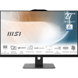 MSI Modern AM242P 1M-1871AT – all-in-one med specifikationer på billedet