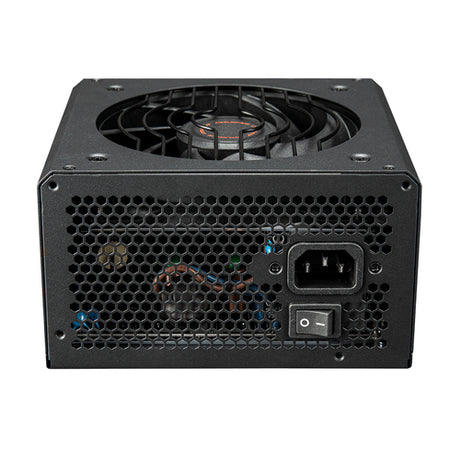 COUGAR GST 750W ATX3.1 / 80 Plus Gold strømforsyning – produktdetalje