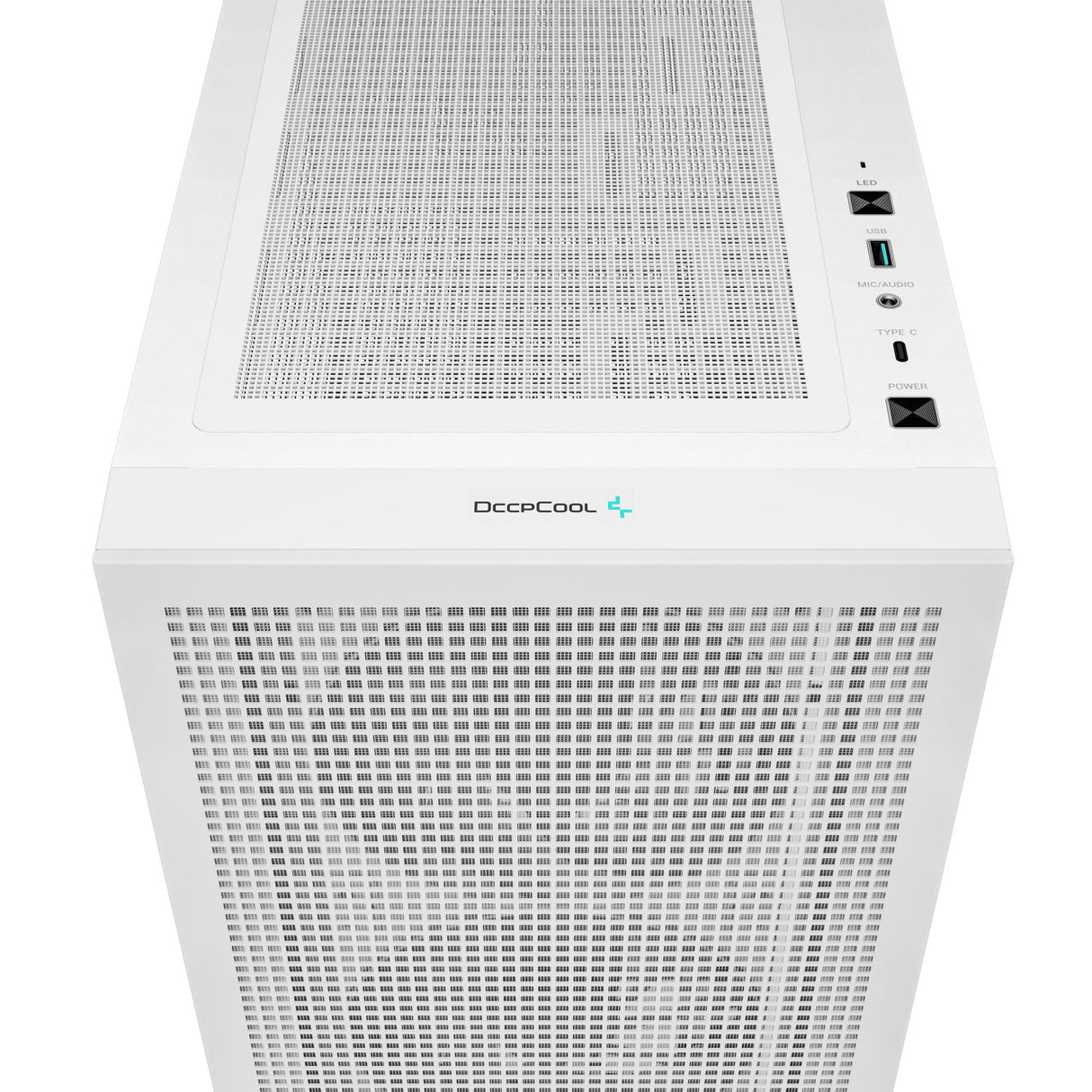 DeepCool CH560 Digital White DeepCool