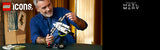 LEGO - Icons - Project Hail Mary (11389)