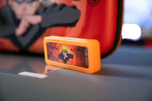 Konix Naruto Jutsu – startsæt til Nintendo Switch og OLED – produktbillede 11