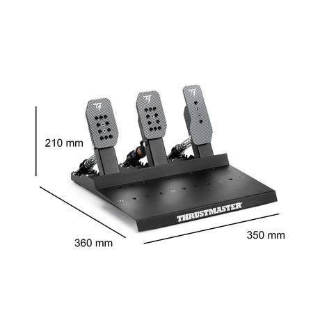 THRUSTMASTER RACELINE PEDALS III LC THRUSTMASTER
