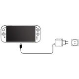 Subsonic Charge SWITCH 2 Subsonic