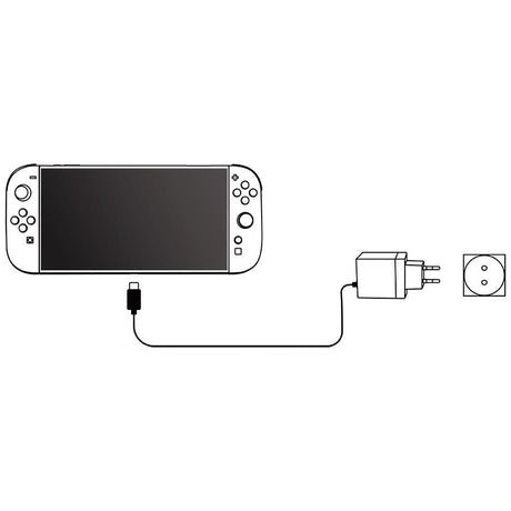 Subsonic Charge SWITCH 2
