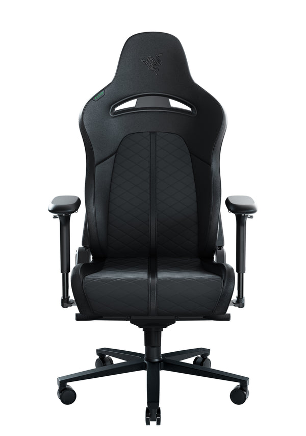 Razer Enki Gaming-Stuhl Schwarz