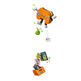LEGO Friends 42674 – kostumedele og tilbehør