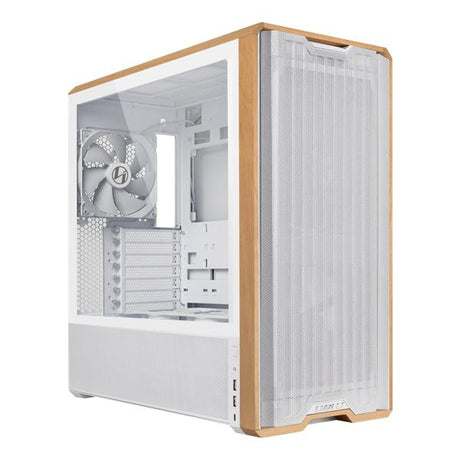 Lian Li Lancool 217 - White Lian Li