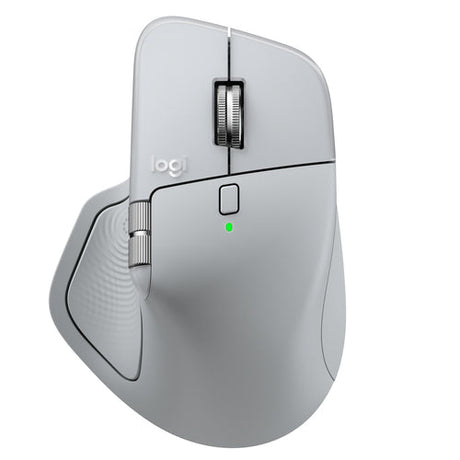 Logitech - MX Master 4 - Off-white Logitech