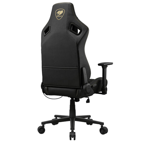 COUGAR Defensor Gold F gamingstol – produktdetalje