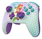 Turtle Beach Rematch Wireless – Invincible Mario – Switch – Skrå visning fra højre