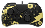 HORI HORIPAD Mini - Black & Gold Pikachu Edition HORI