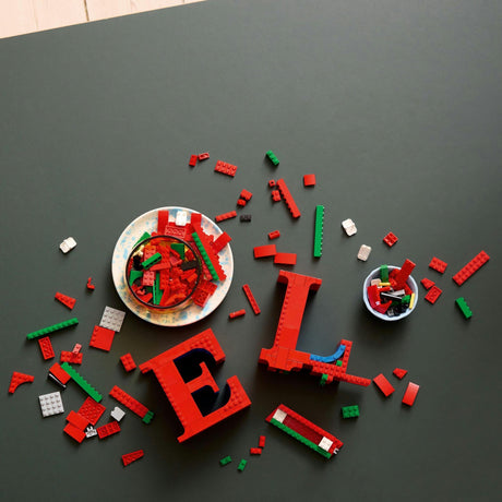 LEGO - ART - LOVE (31214) LEGO