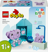 LEGO 10413 DUPLO Daily Routines: Bathing LEGO