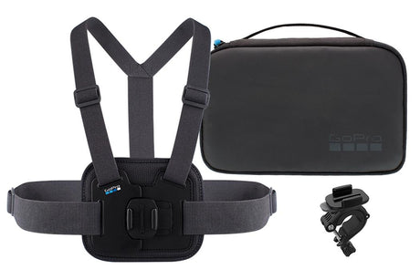 GoPro - Sports Kit GoPro