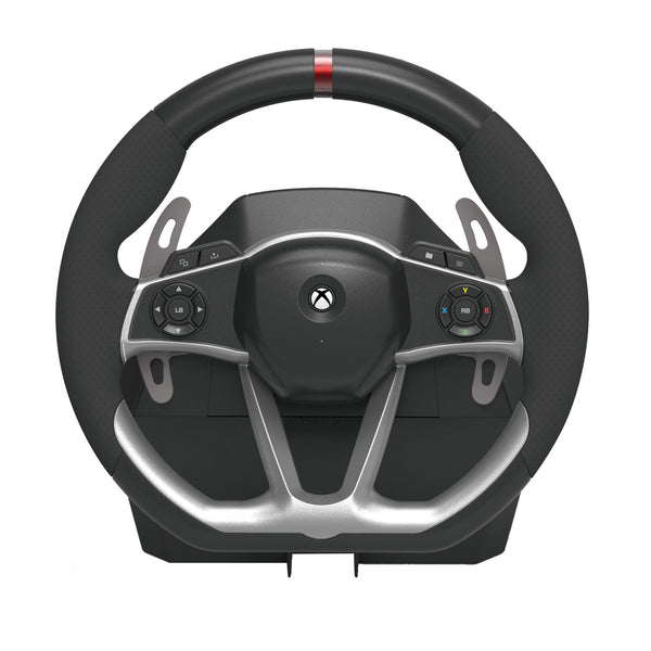 HORI Force Feedback Rennlenkrad DLX