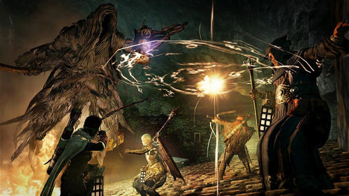 Dragon's Dogma: Dark Arisen – spilbillede 37