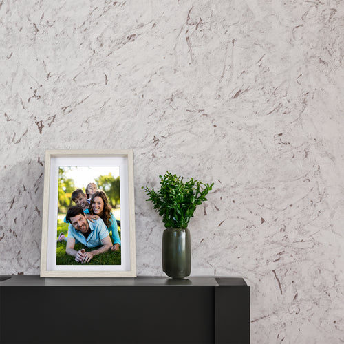 Rollei Smart Frame WiFi 108 – 10,1″ digital fotoramme, hvid – detalje eller anvendelse 3