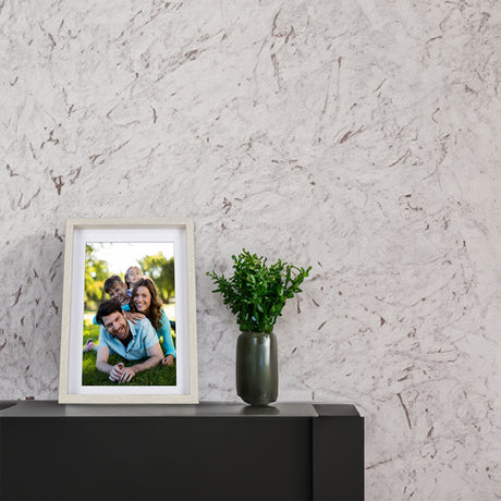 Rollei Smart Frame WiFi 108 – 10,1″ digital fotoramme, hvid – detalje eller anvendelse 3