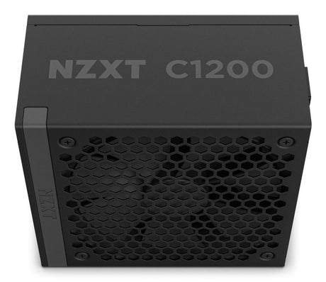 NZXT C-Series C1200 1200Watt 80 PLUS Gold NZXT