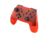 Nyko Wireless Core Controller til Nintendo Switch – rød – produktbillede 2