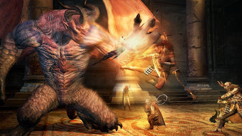 Dragon's Dogma: Dark Arisen – spilbillede 47