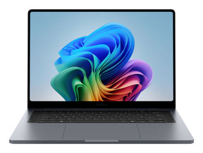 Samsung Galaxy Book6 Ultra CU7 356H/32GB/1TBSSD/RTX5060/W11 Home Gray Touch