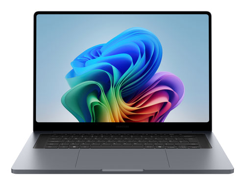Samsung Galaxy Book6 Ultra CU7 356H/32GB/1TBSSD/RTX5060/W11 Home Gray Touch