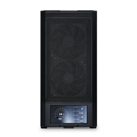 Lian Li Lancool 207 Digital - Black Lian Li