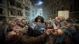 World War Z: Aftermath THQ