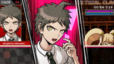 Danganronpa Trilogy – PlayStation 4 – skærmbillede fra spillet